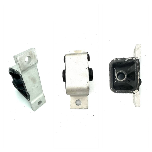 Jaroparts Honda CRV Motor Takozu Ön 2002-2006 50810-SCA-980 ürün görseli 1