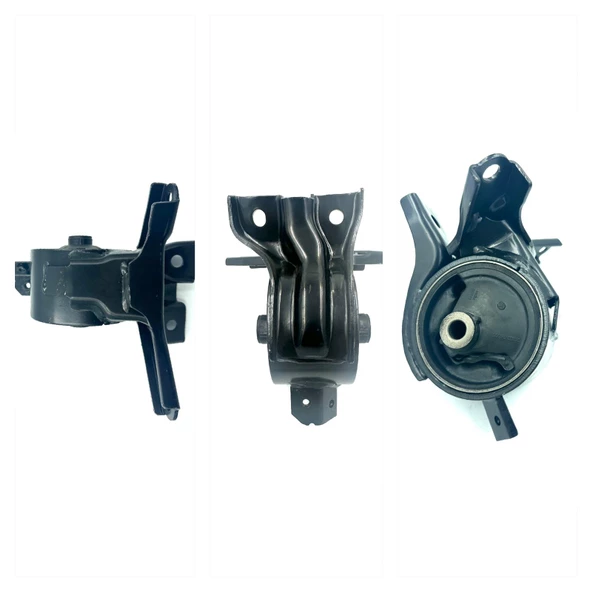 Jaroparts Hyundai Sonata 3.3 Benzinli Motor Takozu Arka 2006-2010 21830-3K800 ürün görseli 1