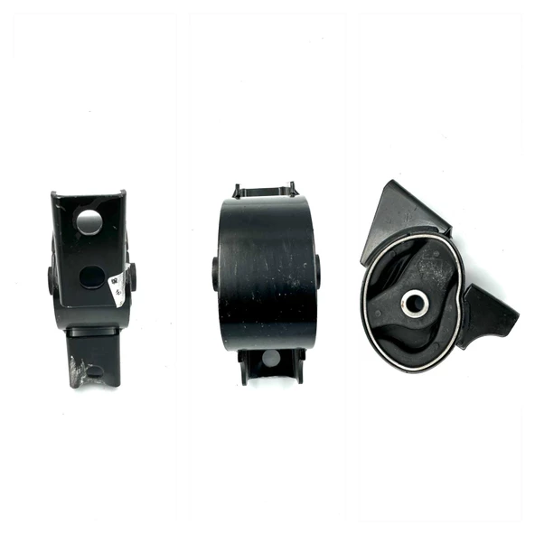 Jaroparts Nissan Almera Motor Takozu Arka 2000-2006 11320-4M400 ürün görseli 1