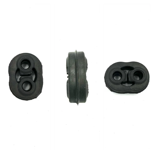 Jaroparts Honda Cıvıc Egzoz Takozu Ön 2006-2011 18215-SNA-A01 ürün görseli 1