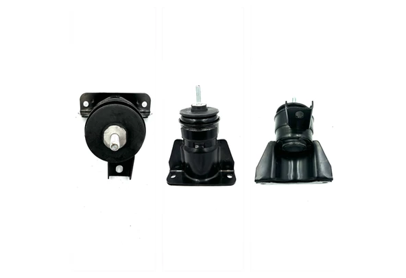 Jaroparts Suzuki Swift Motor Takozu Ön Sağ 2005-2011 11610-62J00 ürün görseli 1