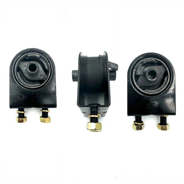 Jaroparts Mazda 626 Motor Takozu Ön 1998-2002 GE6T-39-050 ürün görseli 1