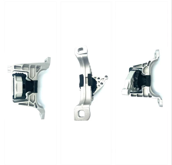Jaroparts Mazda 3 Motor Takozu Ön Sağ 2003-2014 BP4K-39-060B ürün görseli 1