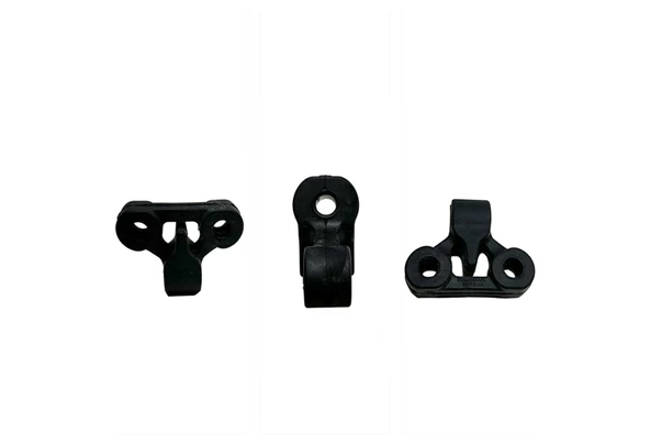 Jaroparts Honda Cıvıc Egzoz Takozu Arka 2006-2011 18215-SNA-A31 ürün görseli 1