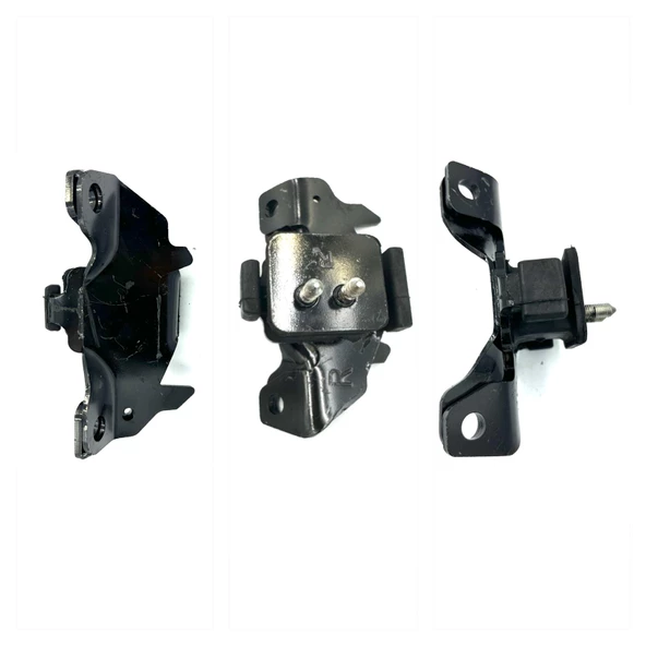 Jaroparts Isuzu Dmax Motor Takozu Ön Sağ 2012-2015 8982505920 ürün görseli 1