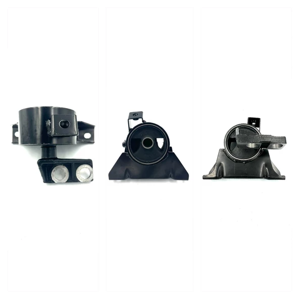 Jaroparts Mazda 323 1.6 - 2.0 Motor Takozu Ön Sağ 1999-2003 BJ0N-39-06YB ürün görseli 1