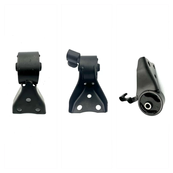 Jaroparts Mazda 626 Motor Takozu Arka 1998-2002 GE4T-39-040 ürün görseli 1