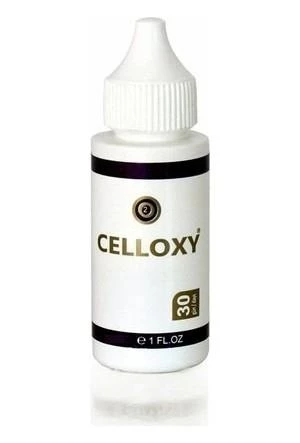 Celloxy Yardımcı Gıda Takviyesi 30 ml ürün görseli 1