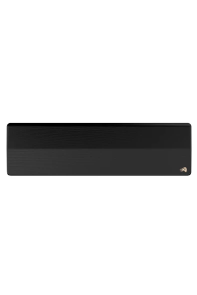Glorious Ergonomik %87 TKL Ahşap Bilek Desteği ürün görseli 1