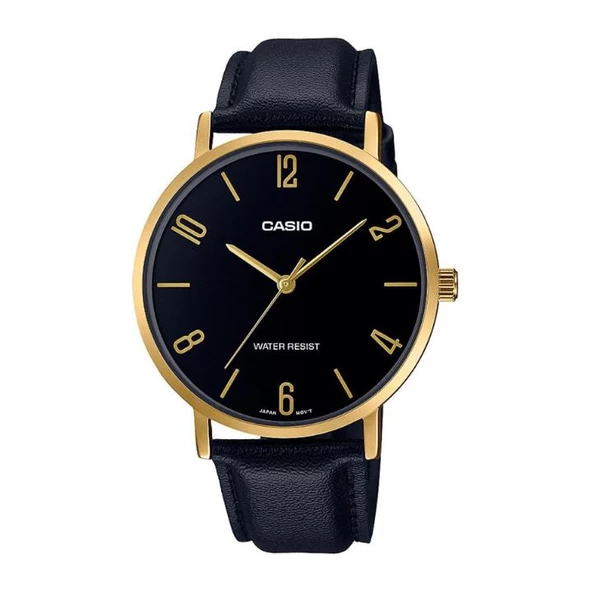 Casio MTP-VT01GL-1B2UDF Erkek Kol Saati ürün görseli 1
