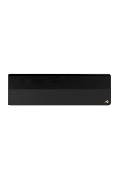 Glorious Ergonomik %65 %75 Ahşap Bilek Desteği ürün görseli 1