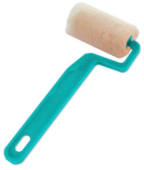Dekor 2090 Kadife Kalorifer Rulo 5 cm ürün görseli 1