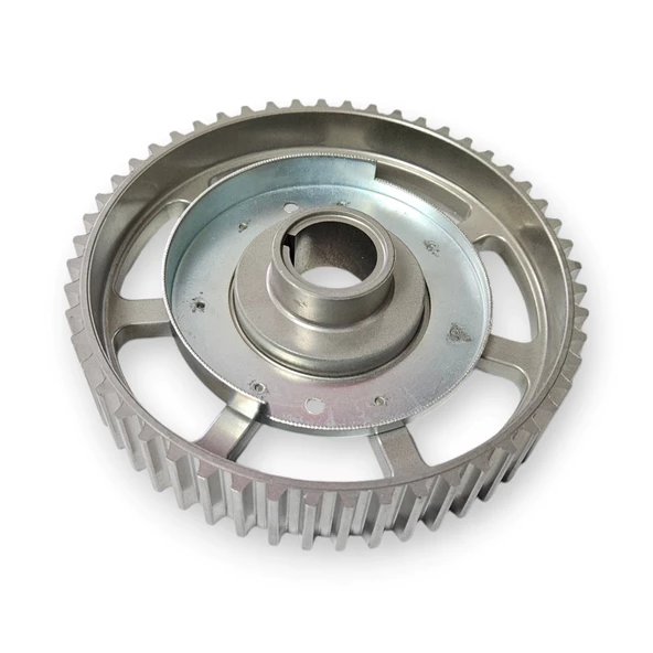 VW Passat B5 1997-2000 1.6 8 Valf Motor Eksantrik Dişlisi 06A109105C ürün görseli 1