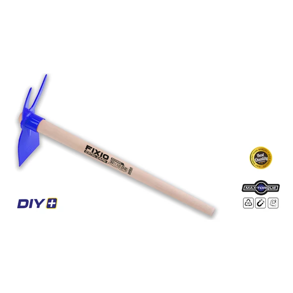 Fixio CC0990 Çatal Çapa - Resim 2