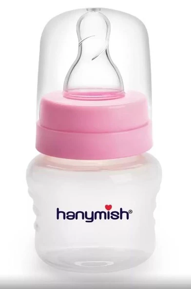 HANYMİSH PP BİBERON 60 CC ürün görseli 1