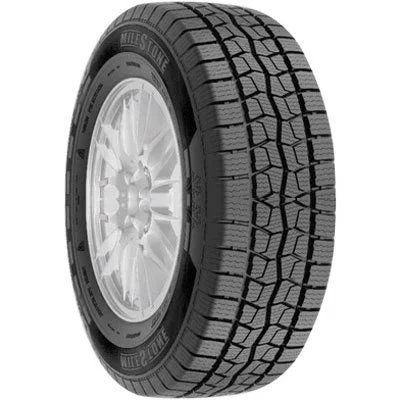 Milestone Wintide 195/60R16C 99/97T TL 6PR (Kış) (2024) ürün görseli 1