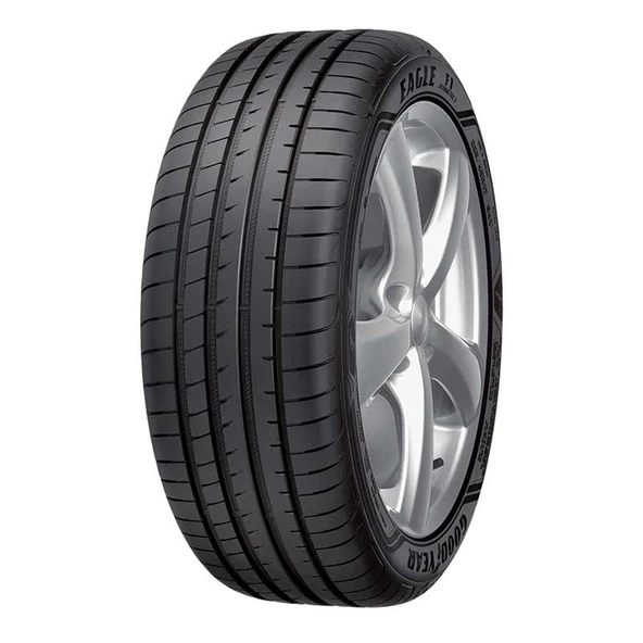 Goodyear Eagle F1 Asymmetric 3 SUV 235/65R18 106W (Yaz) (2024) ürün görseli 1
