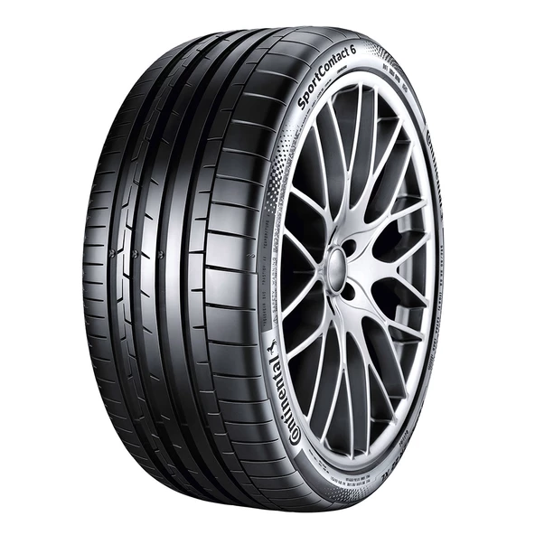 Continental SportContact 6 335/30R23 111Y XL FR (Yaz) (2024) ürün görseli 1