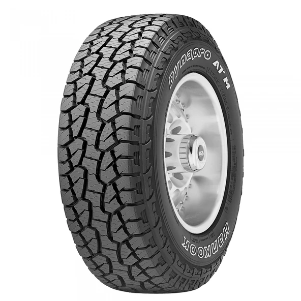 Hankook Dynapro AT-M RF10 205/70R15 96T (Yaz) (2024) ürün görseli 1
