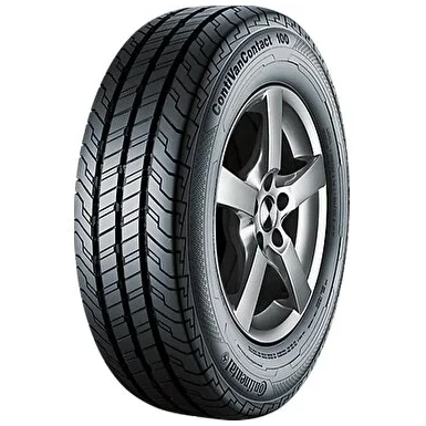 Continental ContiVanContact 100 285/65R16C 131R 10PR (Yaz) (2024) ürün görseli 1