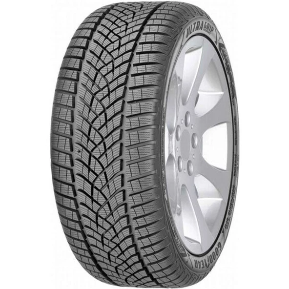 Goodyear UltraGrip Performance Gen-1 235/55R18 104H XL AO (Kış) (2024) ürün görseli 1