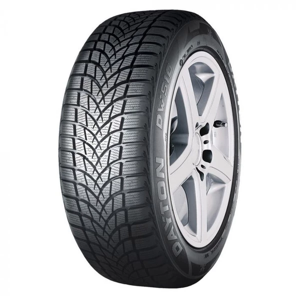 Dayton DW510E 175/65R14 82T (Kış) (2024) ürün görseli 1