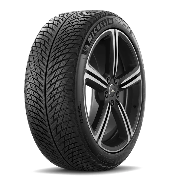 Michelin Pilot Alpin 5 235/40R18 95V TL XL (Kış) (2024) ürün görseli 1