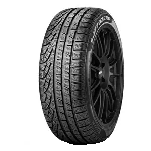 Pirelli W240 Sottozero Serie 2 245/35R20 95V RFT (Kış) (2024) ürün görseli 1
