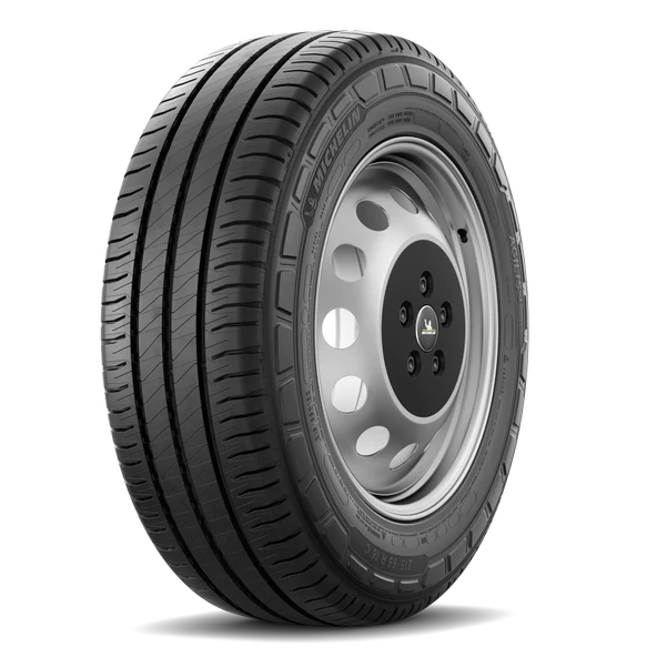 Michelin Agilis 3 195/70R15C 104/102R (98T) TL (Yaz) (2024) ürün görseli 1