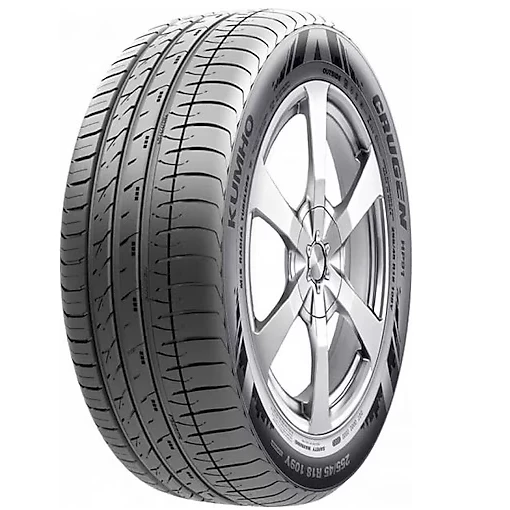 Kumho Crugen HP91 265/50R19 110Y XL (Yaz) (2024) ürün görseli 1