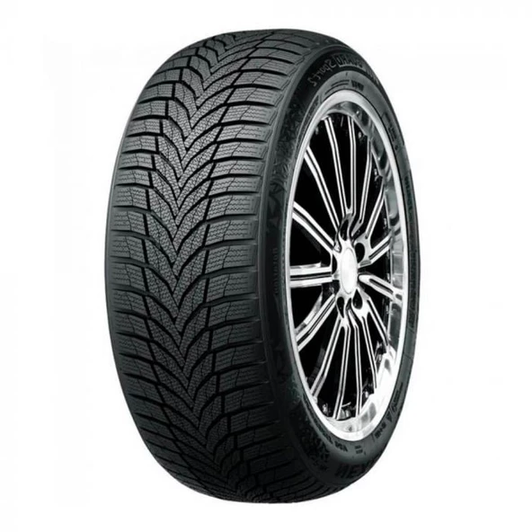 Nexen WinGuard Sport 2 235/55R17 103V XL (Kış) (2024) ürün görseli 1