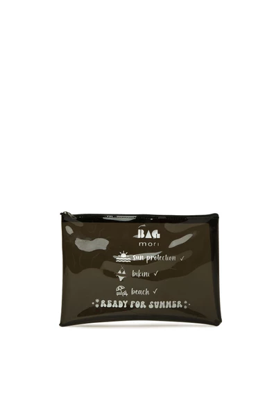 Bagmori Siyah Islak Bikini Çantası ürün görseli 1