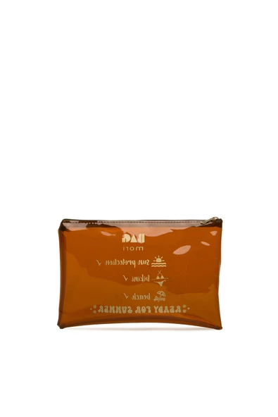 Bagmori Vizon Islak Bikini Çantası - Resim 3
