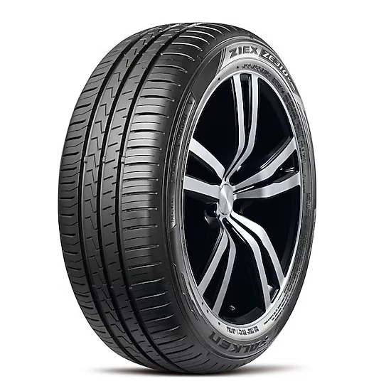 Falken Ziex ZE914B Ecorun 225/40R18 92W XL (Yaz) (2024) ürün görseli 1
