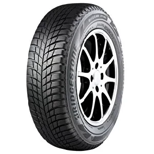 Bridgestone Blizzak LM001 205/60R16 92H RFT* (Kış) (2024) ürün görseli 1