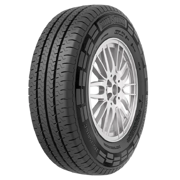 Milestone VanMile 225/65R16C 112/110R 8PR (Yaz) (2024) ürün görseli 1