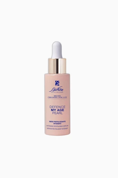 BIONIKE Defence My Age Pearl Intensive Revitalising Serum 30 ml ürün görseli 1