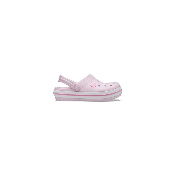 Crocs Crocband Clog K Çocuk Terlik CR207006-6GD ürün görseli 1