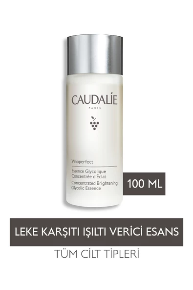 Caudalie Vinoperfect Esans 100 ml ürün görseli 1
