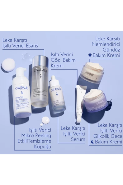 Caudalie Vinoperfect Esans 100 ml - Resim 8