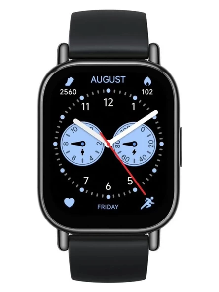 Xiaomi Redmi Watch 5 Lite 3 Adet Şeffaf Ultra koruyucu Nano Jelatin ürün görseli 1
