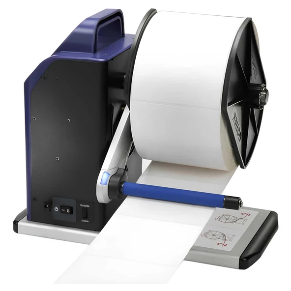GODEX T10 HARICI ETIKET SARICI 011-T10082-000 ürün görseli 1