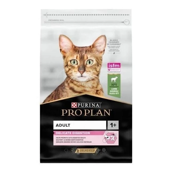 Pro Plan Delıcate Kuzu Etli 1.5kg ürün görseli 1