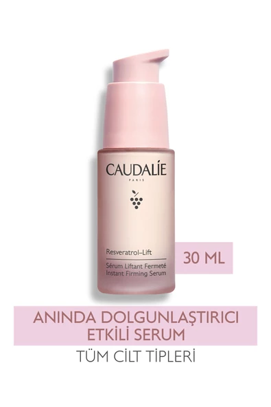Caudalie Resveratrol-Lift Serum 30 ml ürün görseli 1