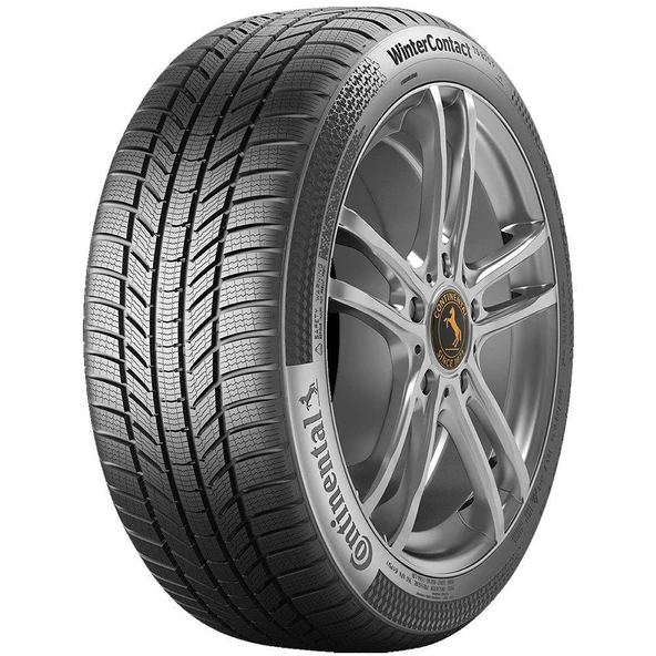 Continental WinterContact TS 870 P 225/55R17 97H (Kış) (2024) ürün görseli 1