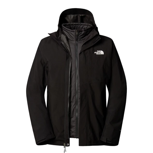 The North Face Erkek CARTO 3'IN 1 CEKET NF0A5IWI4H01 ürün görseli 1