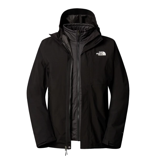 The North Face Erkek CARTO 3'IN 1 CEKET NF0A5IWI4H01 ürün görseli 1