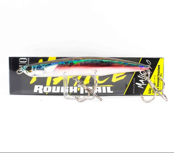 Duo Rough Trail Malice 130 ADA0213 Ocean Bait - Resim 2