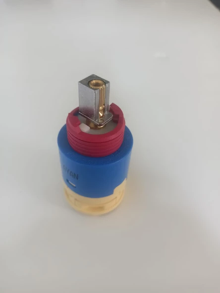40mm Basınç Denge Kartuşu - Resim 3