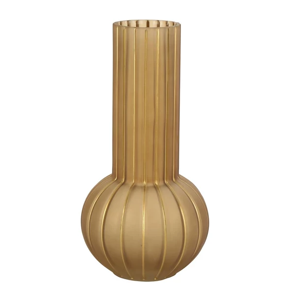 Vitale Kabak Çiçeklik 3 17*17*32,5 Cm AK.JK0073 ürün görseli 1